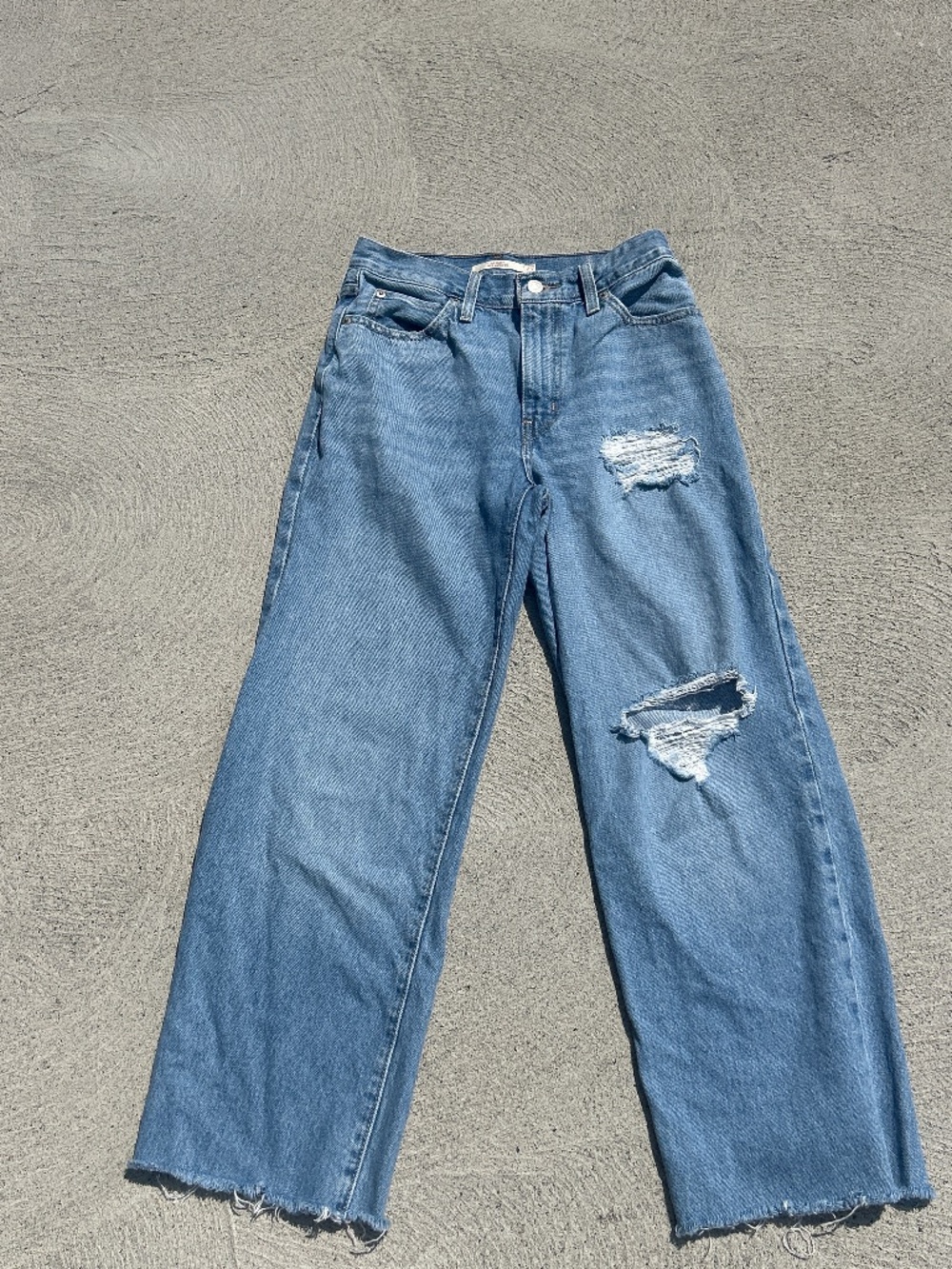 Levi’s ‘94 baggy